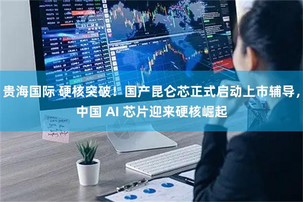 贵海国际 硬核突破!国产昆仑芯正式启动上市辅导,中国 AI 芯片迎来硬核崛起